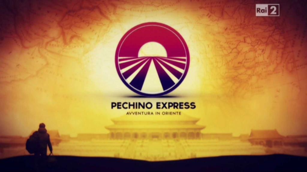 Pechino Express svelato il cast (con 3 ex naufraghi de L'Isola dei