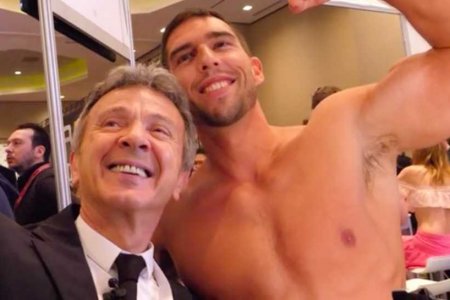 pupo film luci rosse janice griffith