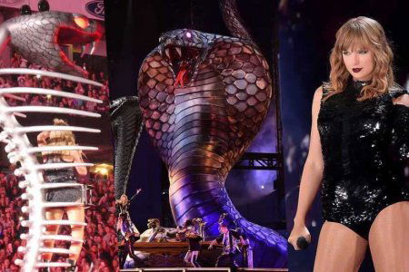 reputation tour