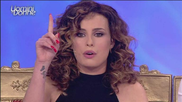 Chi Ha Fatto La Scelta A Uomini E Donne