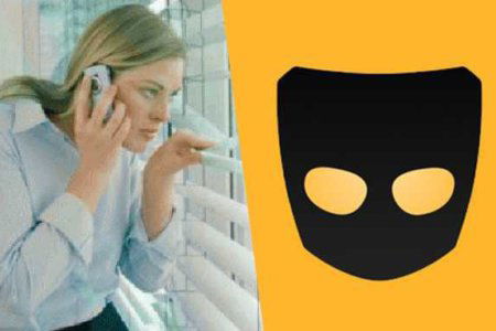 scoprire chi ti ha bloccato su grindr