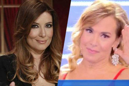 selvaggia lucarelli barbara d urso