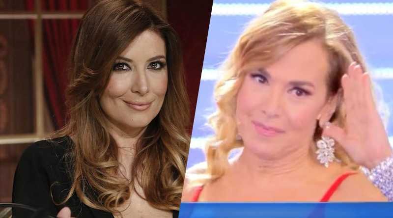 selvaggia lucarelli barbara d urso