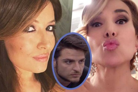 selvaggia lucarelli barbara d urso luigi favoloso
