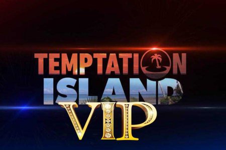 temptation island vip