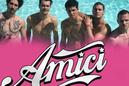 Amici Ballerini