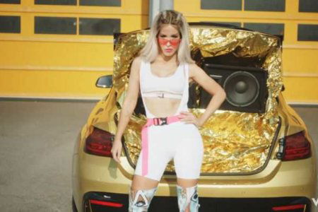 Baby K Da Zero A Cento Video