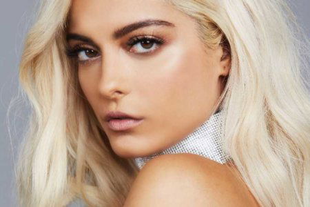 Bebe Rexha