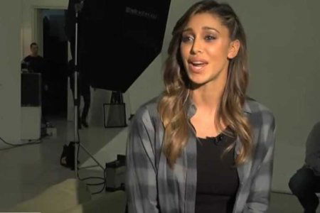 Belen Rodriguez Intervista