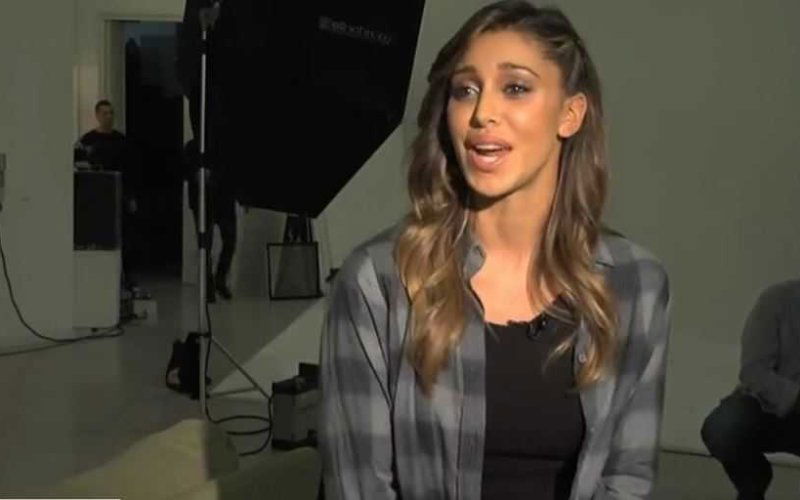 Belen Rodriguez Intervista