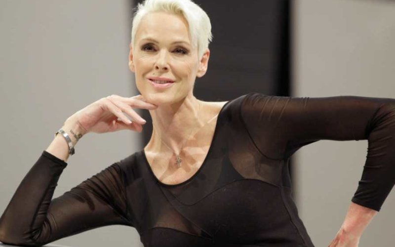 Brigitte Nielsen