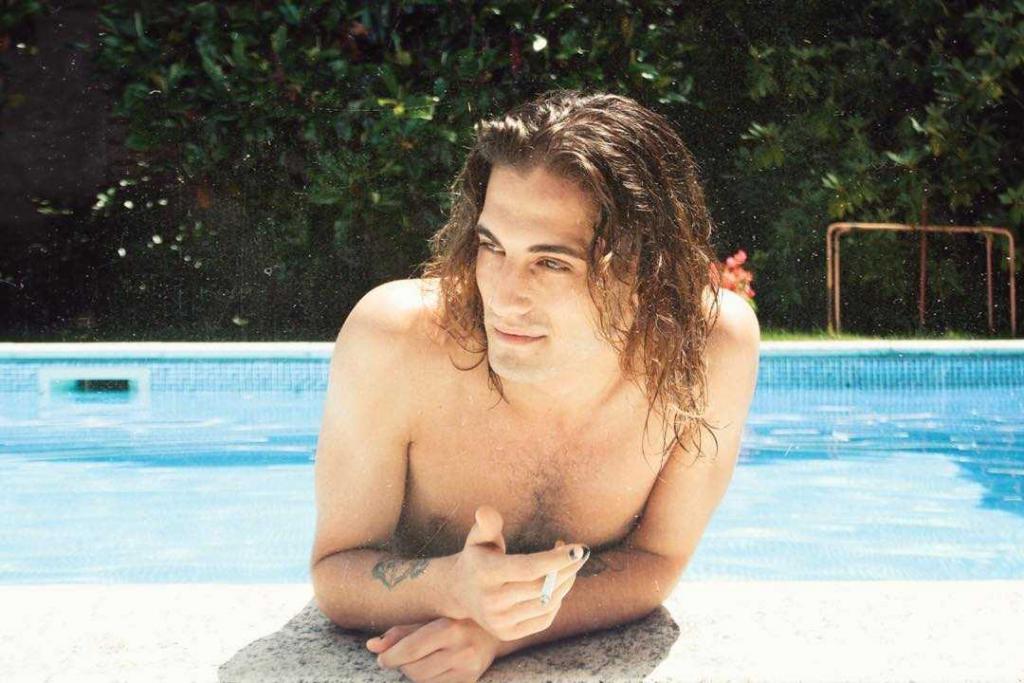 Damiano David Maneskin