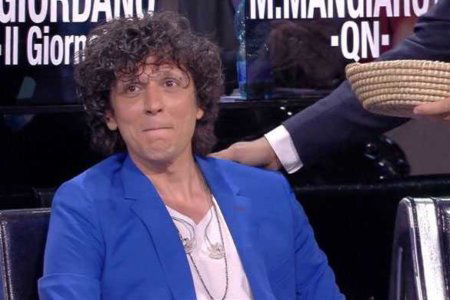 Ermal Meta Amici Pio e Amedeo