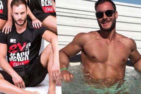 Ex On The Beach, Michele De Falco Iovane