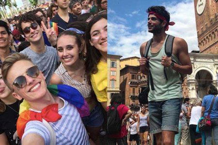 Gay Pride 2018