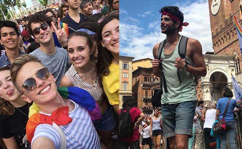 Gay Pride 2018