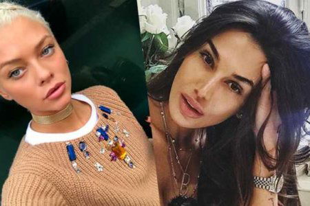 Giulia Provvedi e Patrizia Bonetti