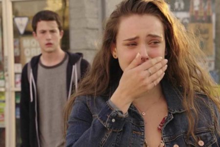 Hannah Baker