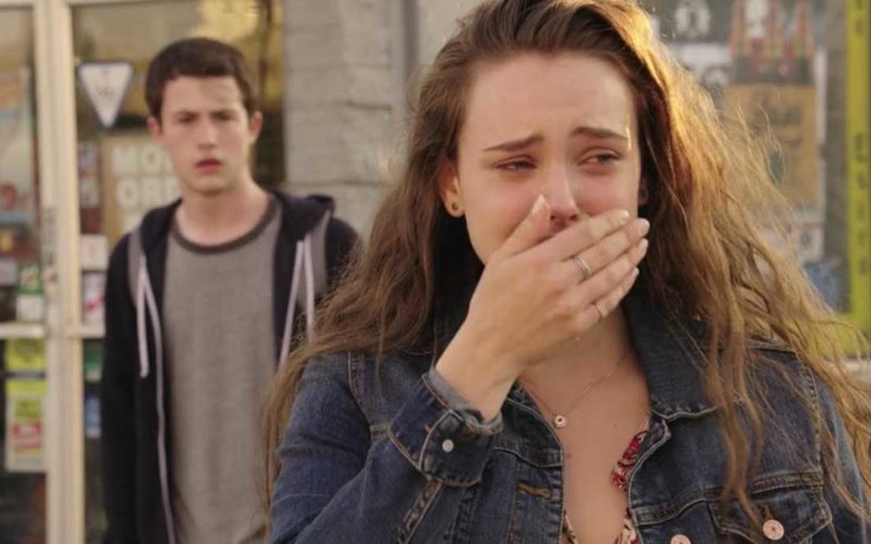 Hannah Baker