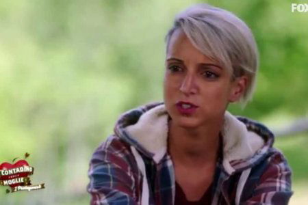 Il Contadino Cerca Moglie Federica