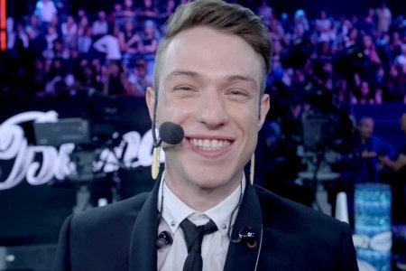 Irama Amici Vincitore