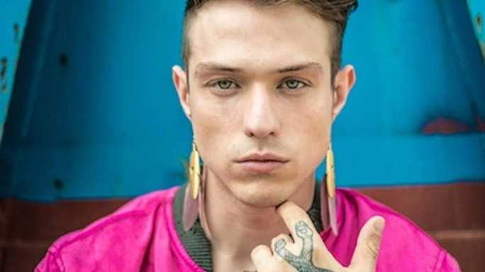 Irama Warner Music