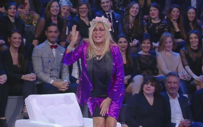 Isola dei Famosi Pubblico
