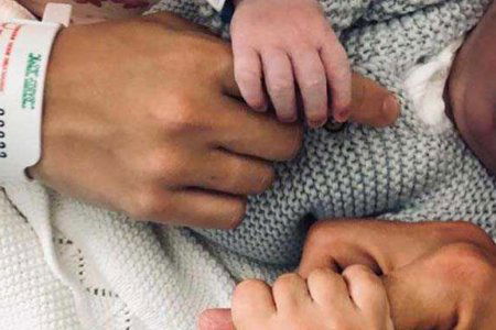 Leonardo Liam Di Vaio