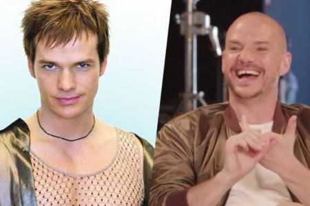 Queer As Folk