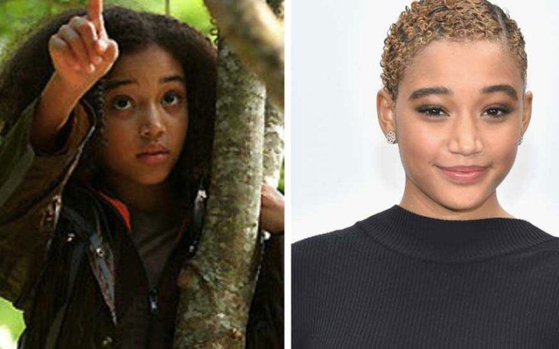 Rue Hunger Games Lesbian