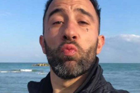 Simone Coccia Colaiuta