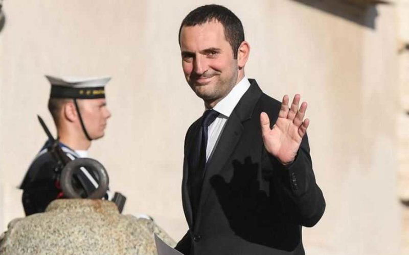 Vincenzo Spadafora