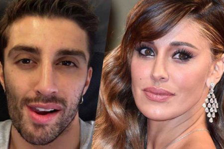 belen rodriguez andrea iannone insieme