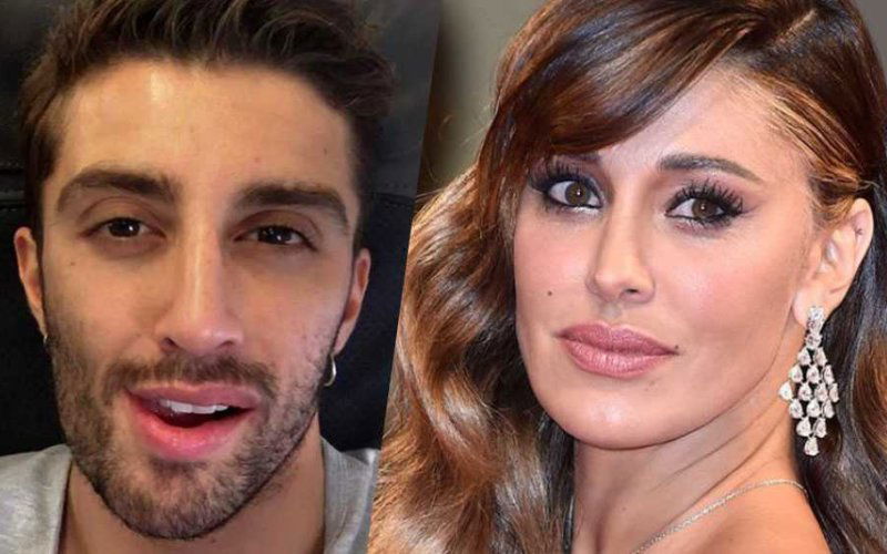 belen rodriguez andrea iannone insieme