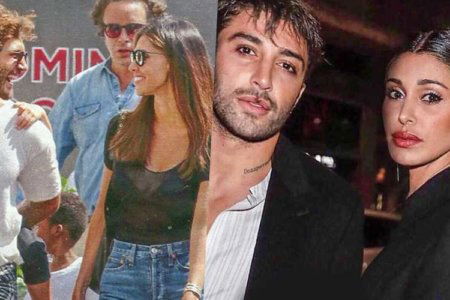 belen stefano de martino andrea iannone