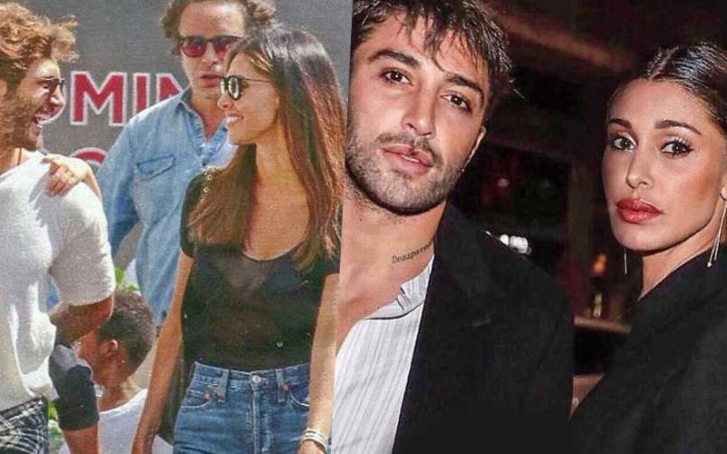 belen stefano de martino andrea iannone