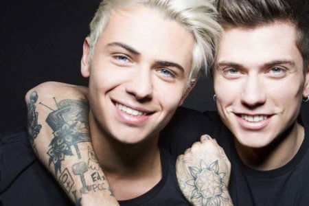 benji fede fidanzati