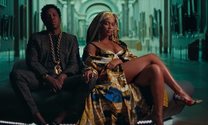beyonce jay z new album salut salud