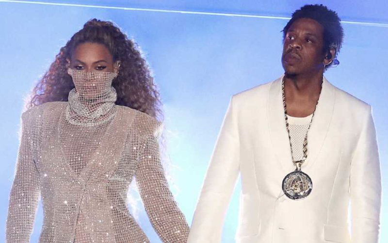 beyonce jay z tour flop free tickets