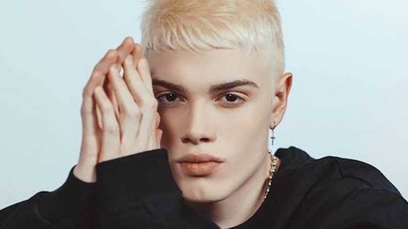 biondo youtuber