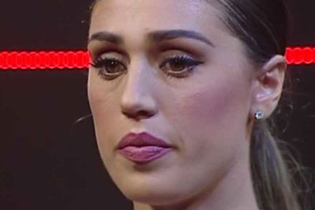 cecilia rodriguez permesso di soggiorno fanpage