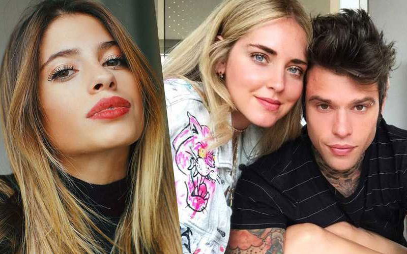 chiara nasti ferragni fedez instagram