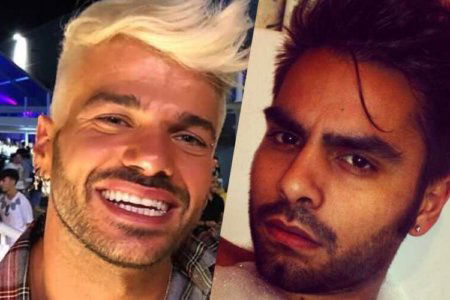 claudio sona mario serpa instagram