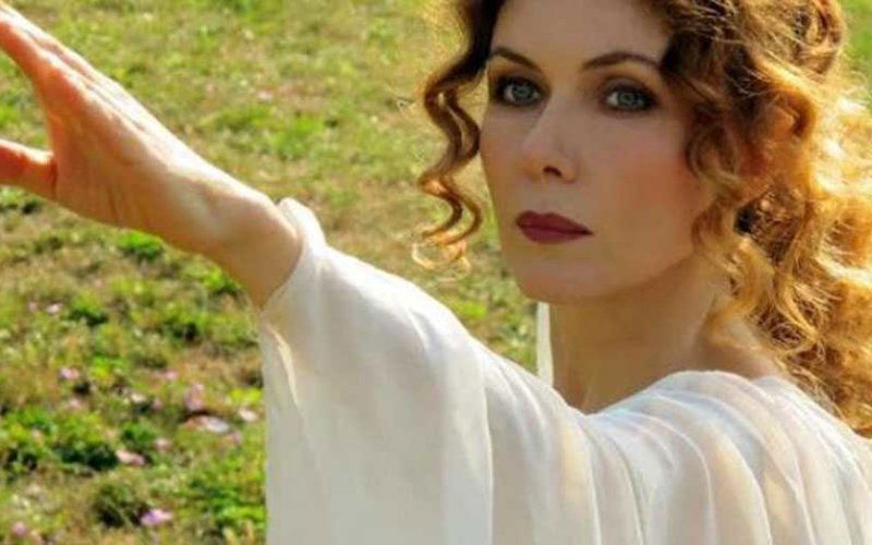 eleonora brigliadori gay
