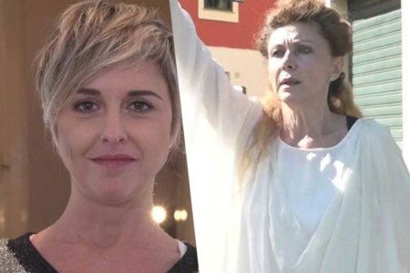 eleonora brigliadori nadia toffa iene