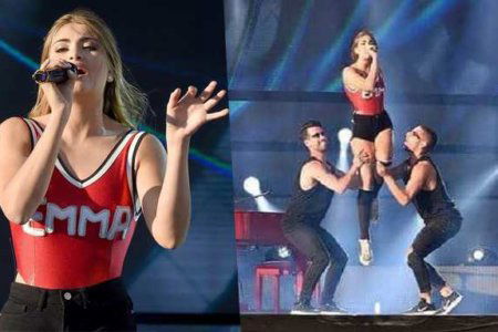 emma muscat mtv malta