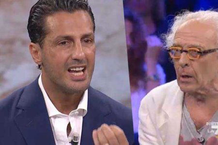 fabrizio corona giampiero mughini