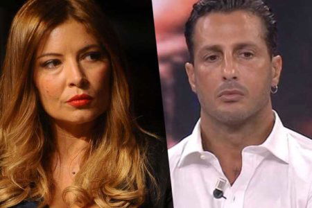 fabrizio corona massimo giletti selvaggia