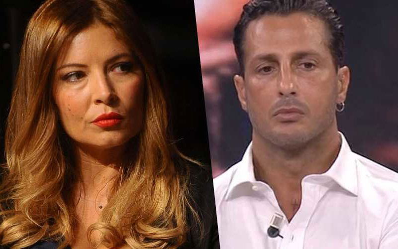 fabrizio corona massimo giletti selvaggia