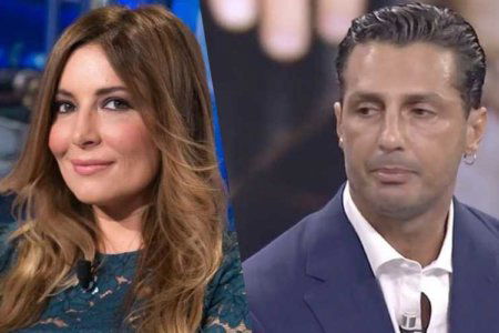 fabrizio corona selvaggia lucarelli corpo